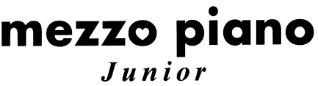 メゾピアノジュニア