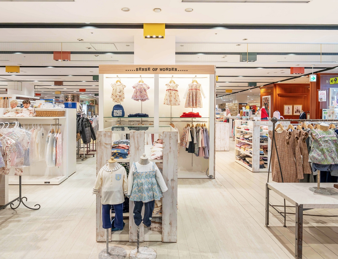 センスオブワンダー