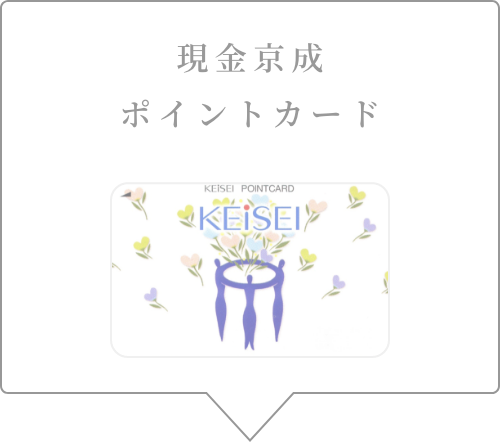 ポイントカード