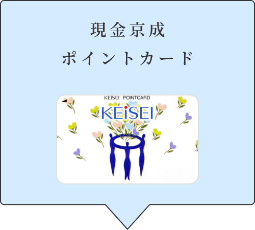 ポイントカード