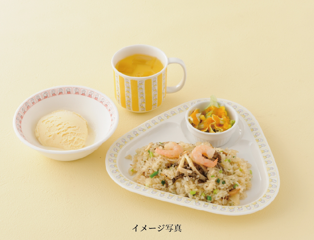 選べるキッズセット