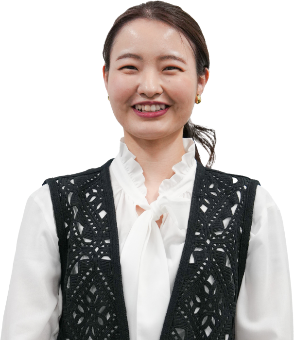 女性社員