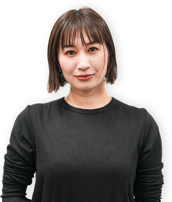 女性社員