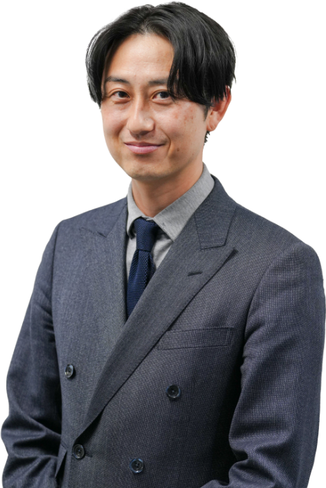 男性社員