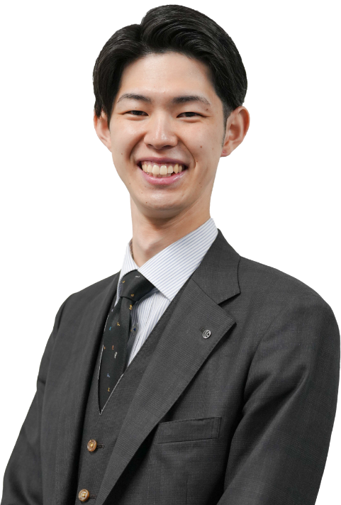 男性社員