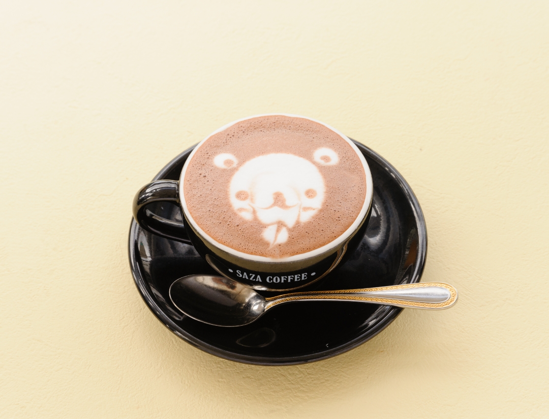 キッズココア（ホット/アイス）