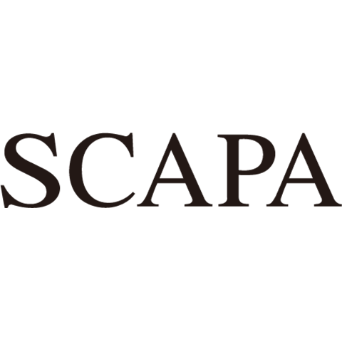 SCAPAロゴ