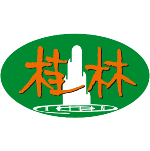 横浜桂林ロゴ