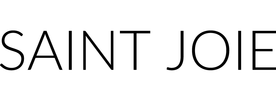 SAINT JOIEロゴ