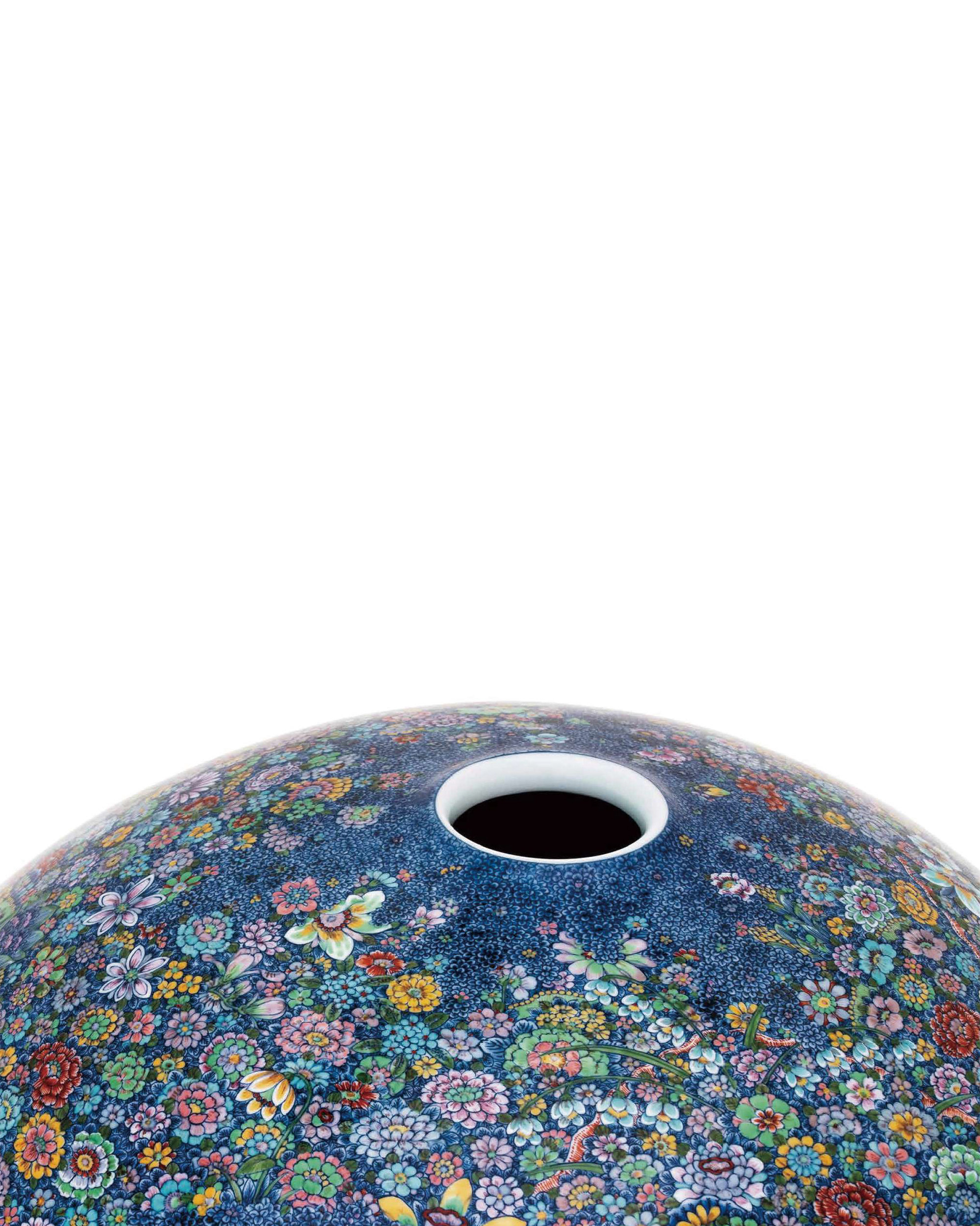 ー千年の華ー 葉山有樹展 - 京成百貨店｜茨城県水戸市