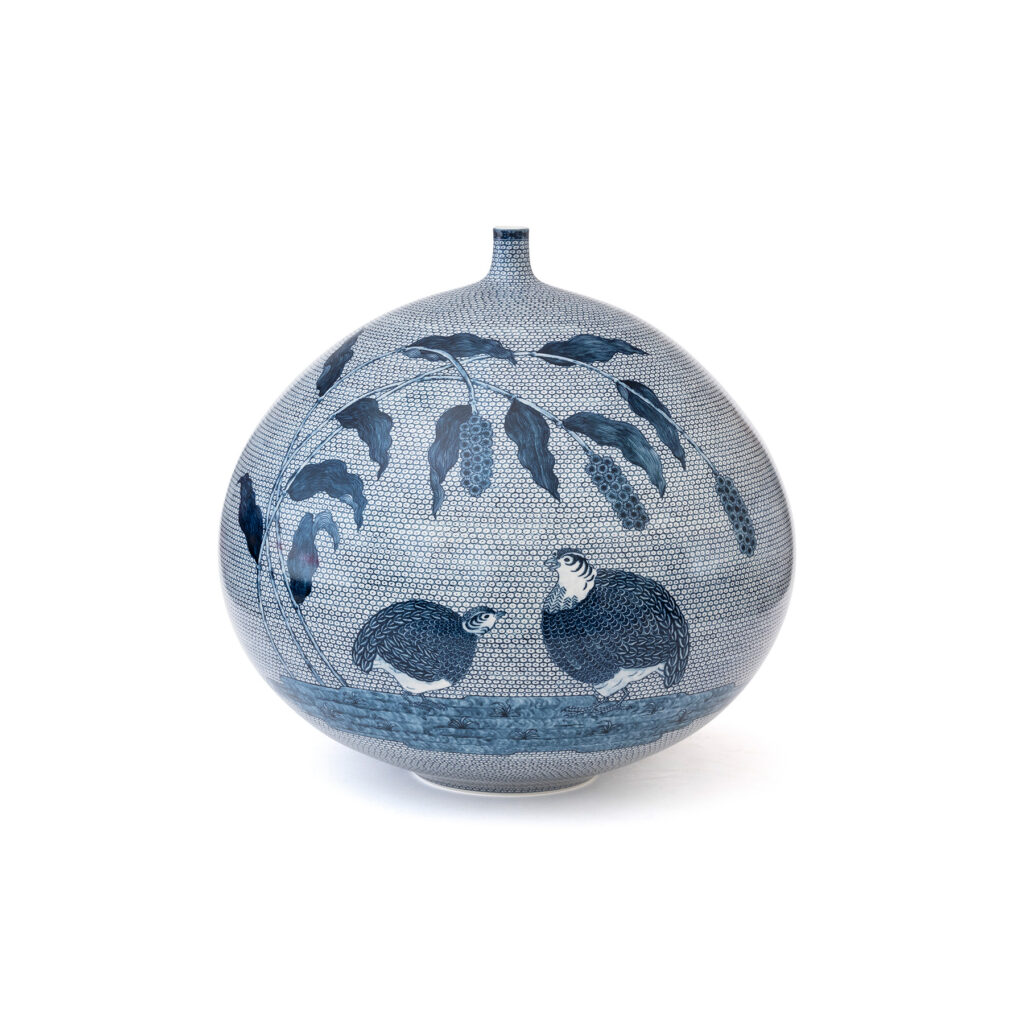 ー千年の華ー 千年の華 葉山有樹展 図録 葉山有樹 陶芸 陶磁器 葉山有樹展