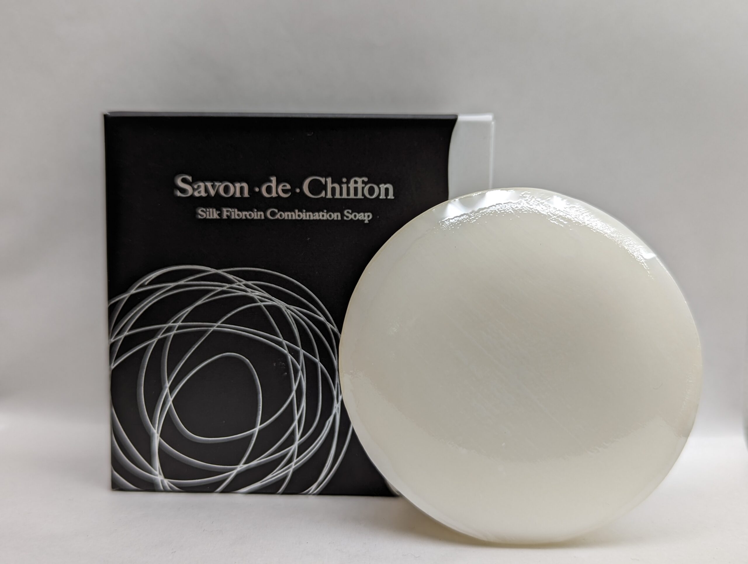 カワセクリエイティブカンパニー＞石鹼実演販売会～魔法のシルク洗顔