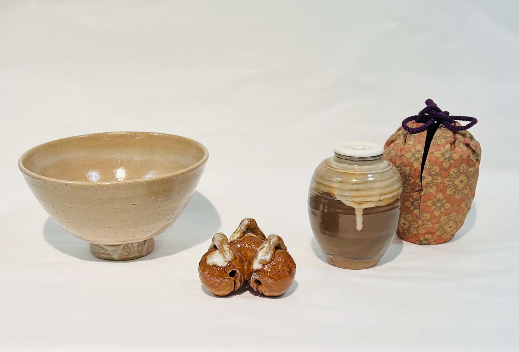 秋の茶道具逸品展 - 京成百貨店｜茨城県水戸市