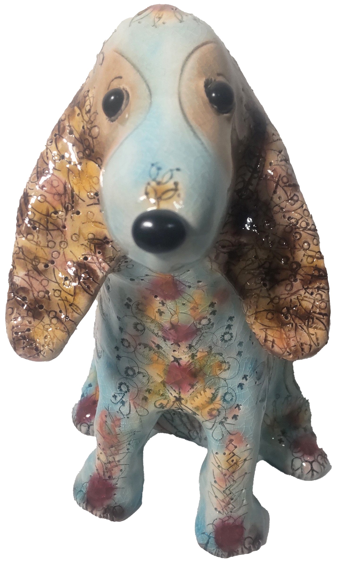 船戸あやこスペインタイルアート展 - 京成百貨店｜茨城県水戸市