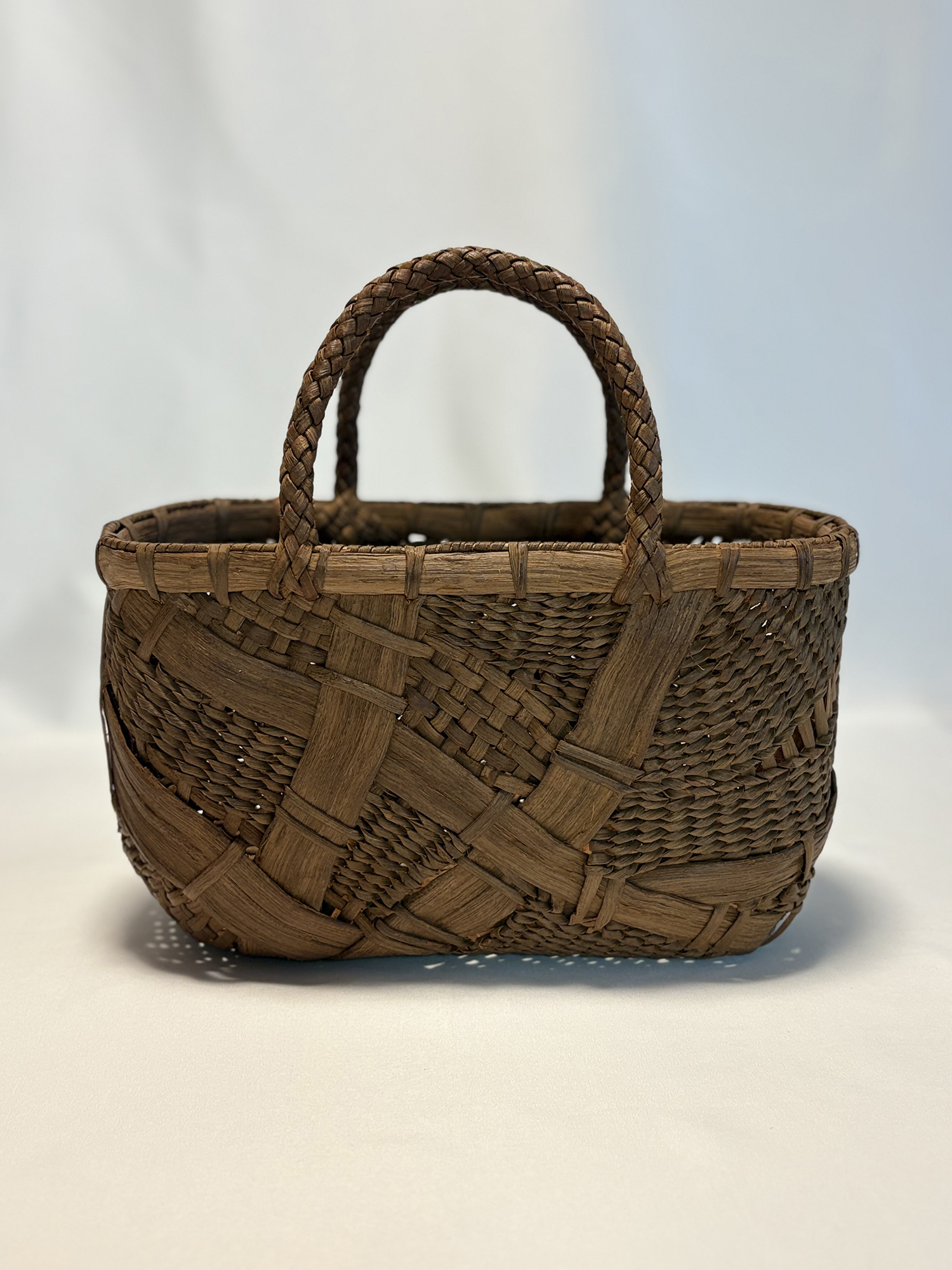 山葡萄の籠 しかり＞やまぶどう森のてしごと POP UP STORE - 京成百貨店｜茨城県水戸市