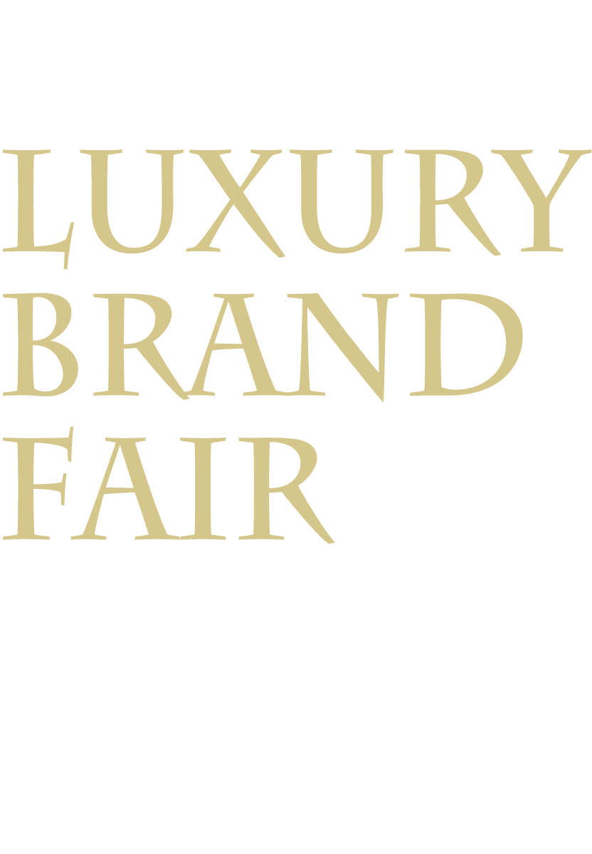ラグジュアリーブランドフェアメインビジュアル