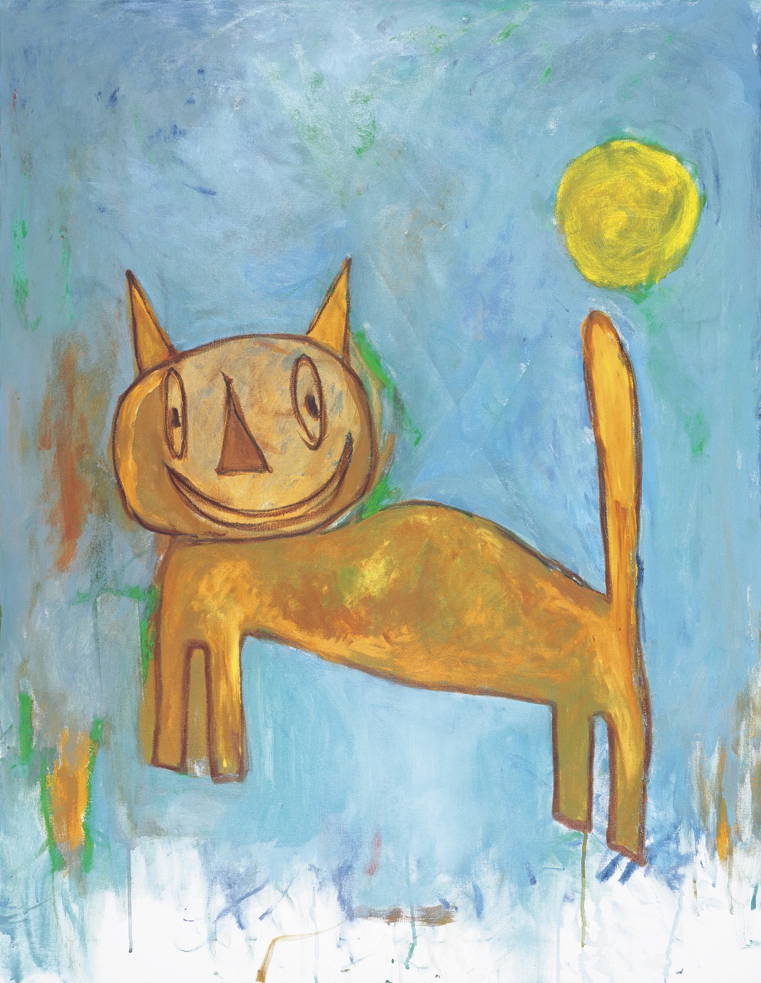 画家デビュー30周年 葉加瀬太郎絵画展2025 - 京成百貨店｜茨城県水戸市