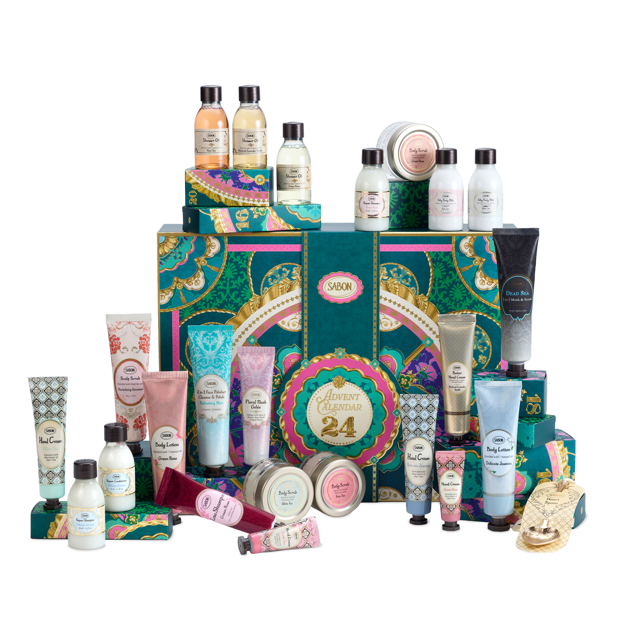 SABON＞数量限定発売 - 京成百貨店｜茨城県水戸市