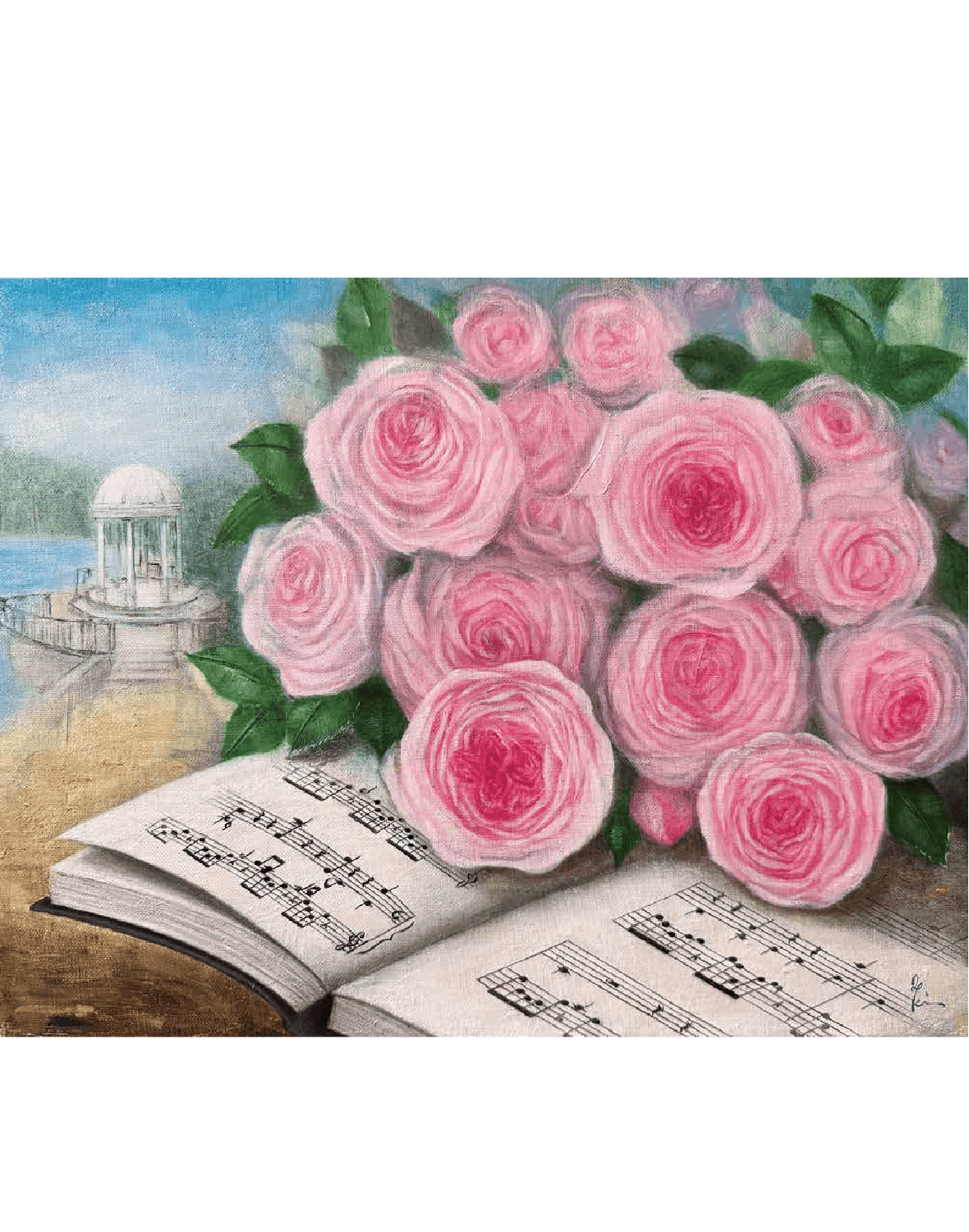 第11回大絵画展メインビジュアル