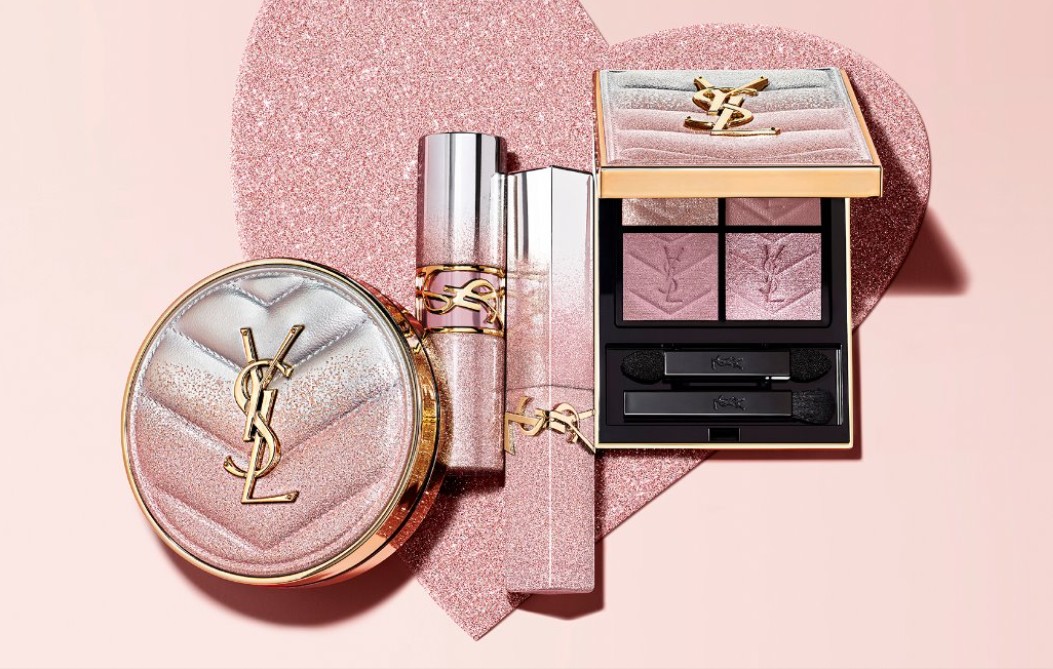 イヴ・サンローラン＞数量限定発売 - 京成百貨店｜茨城県水戸市