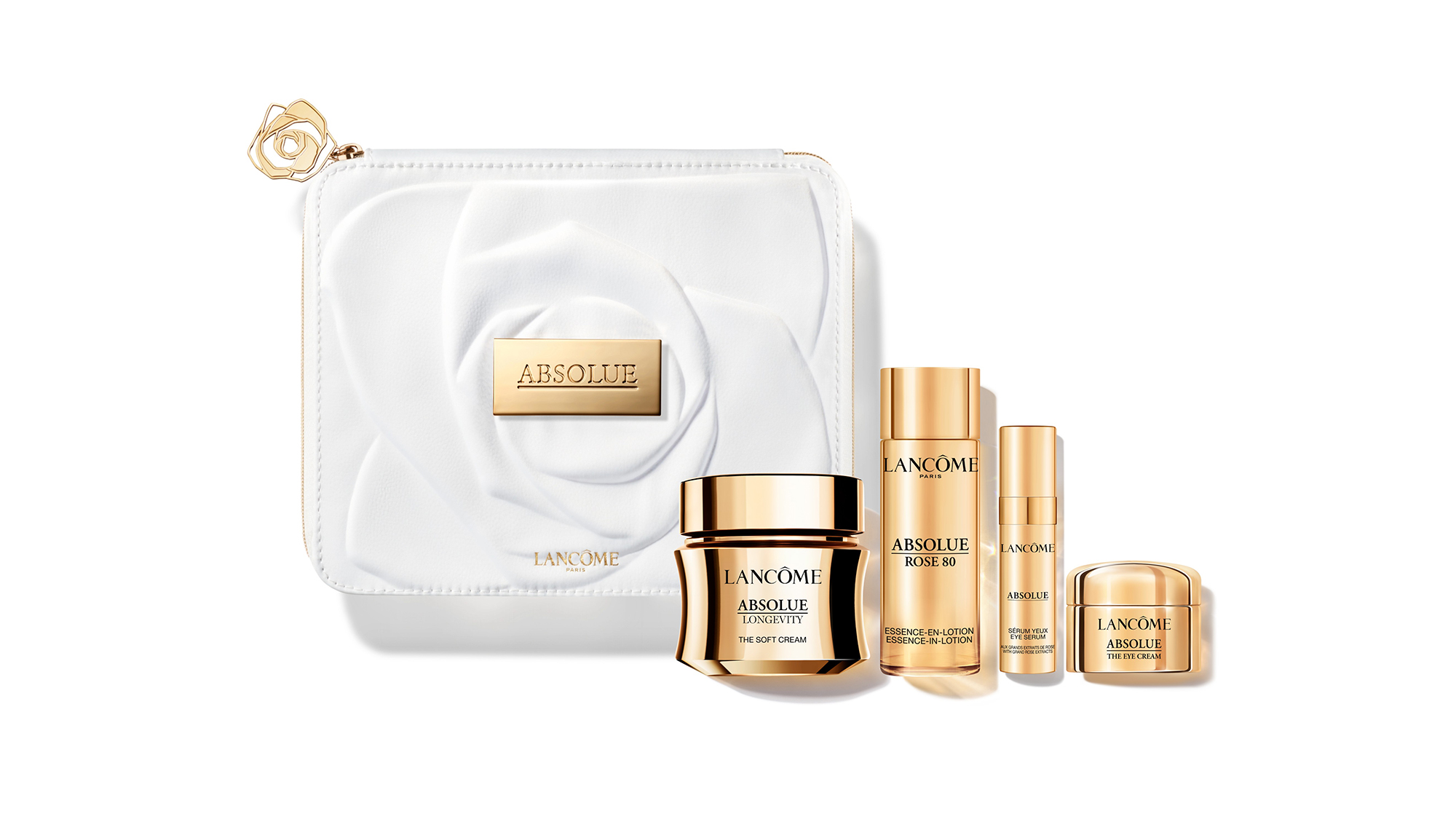 LANCOME CLINIQUE RMK 3セット 【公式通販】