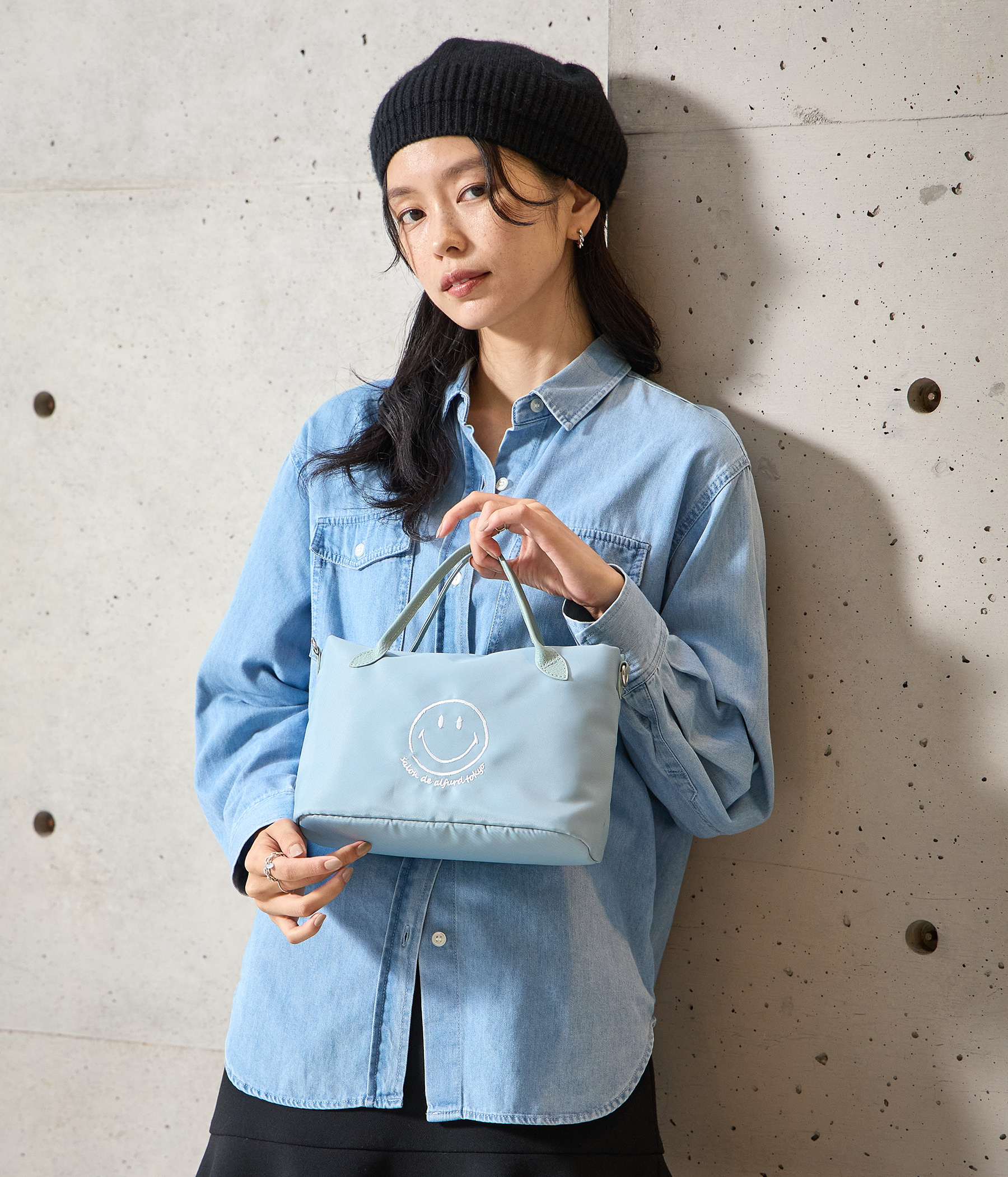 サロンドアルファード＞POP-UP-SHOP - 京成百貨店｜茨城県水戸市