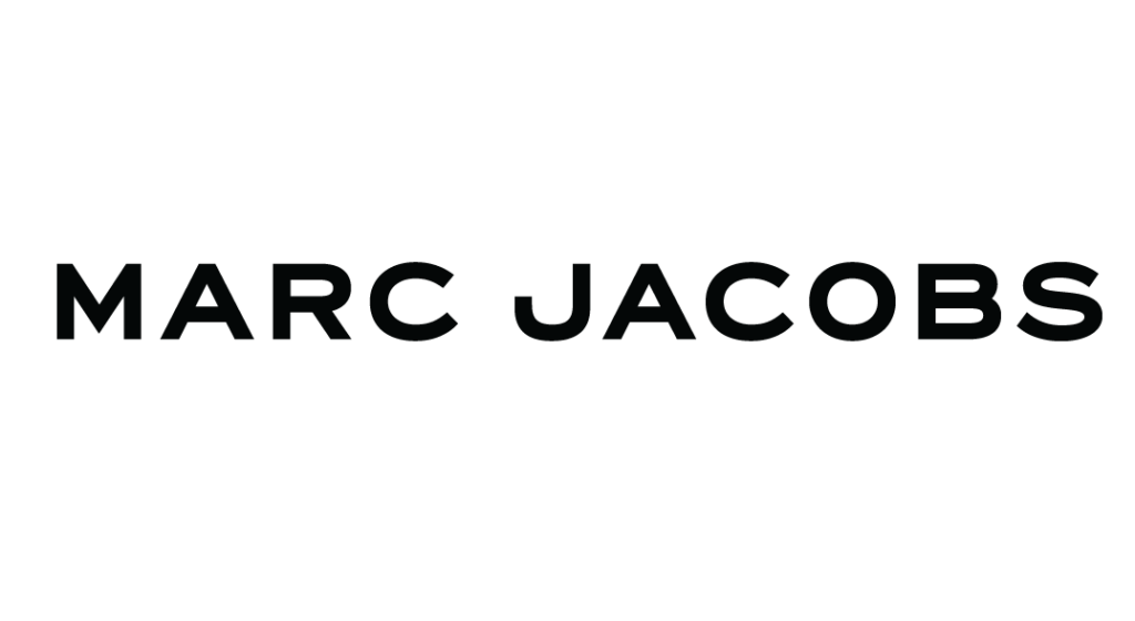 MARC JACOBSメインビジュアル