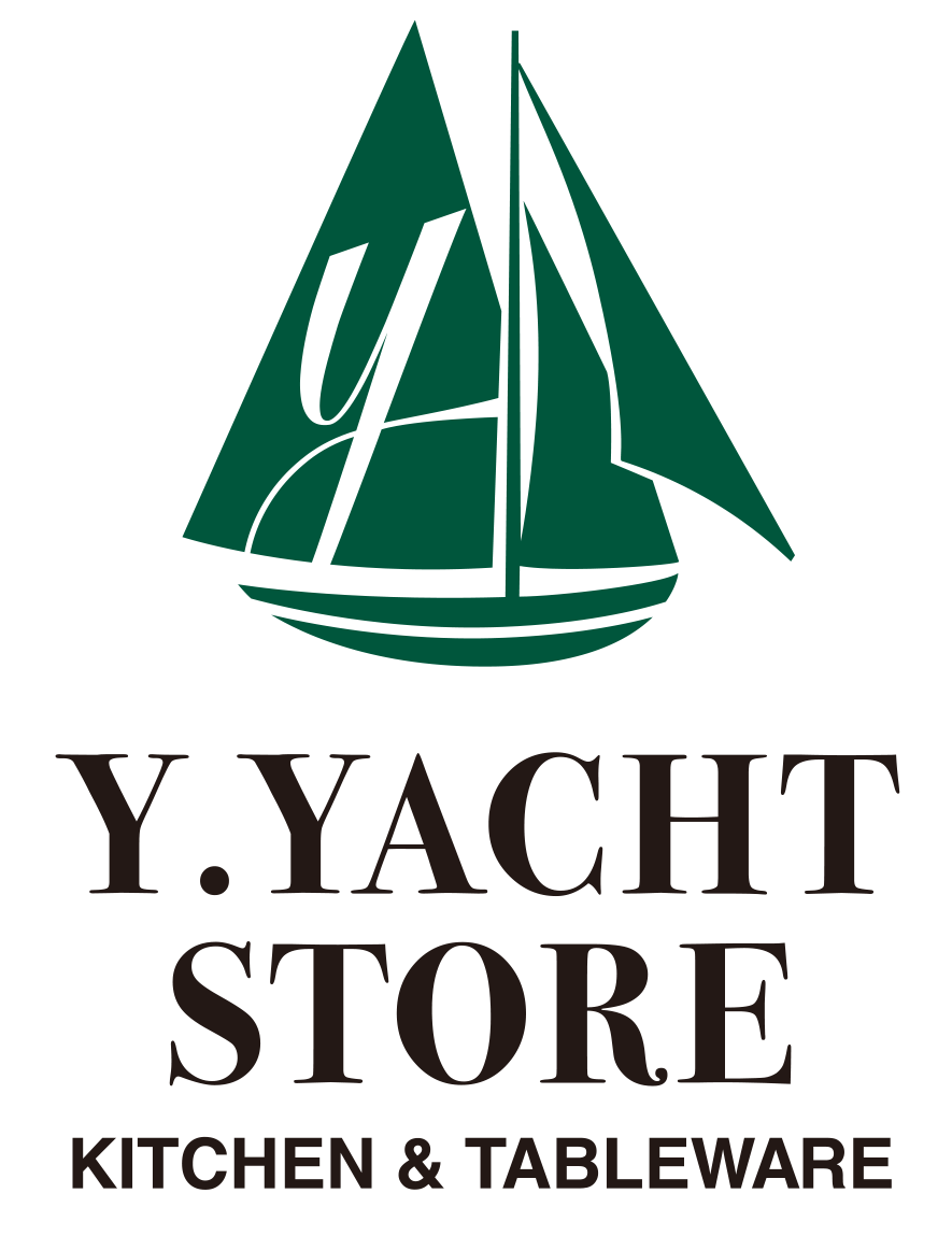 Y.YACHT K＆Tロゴ