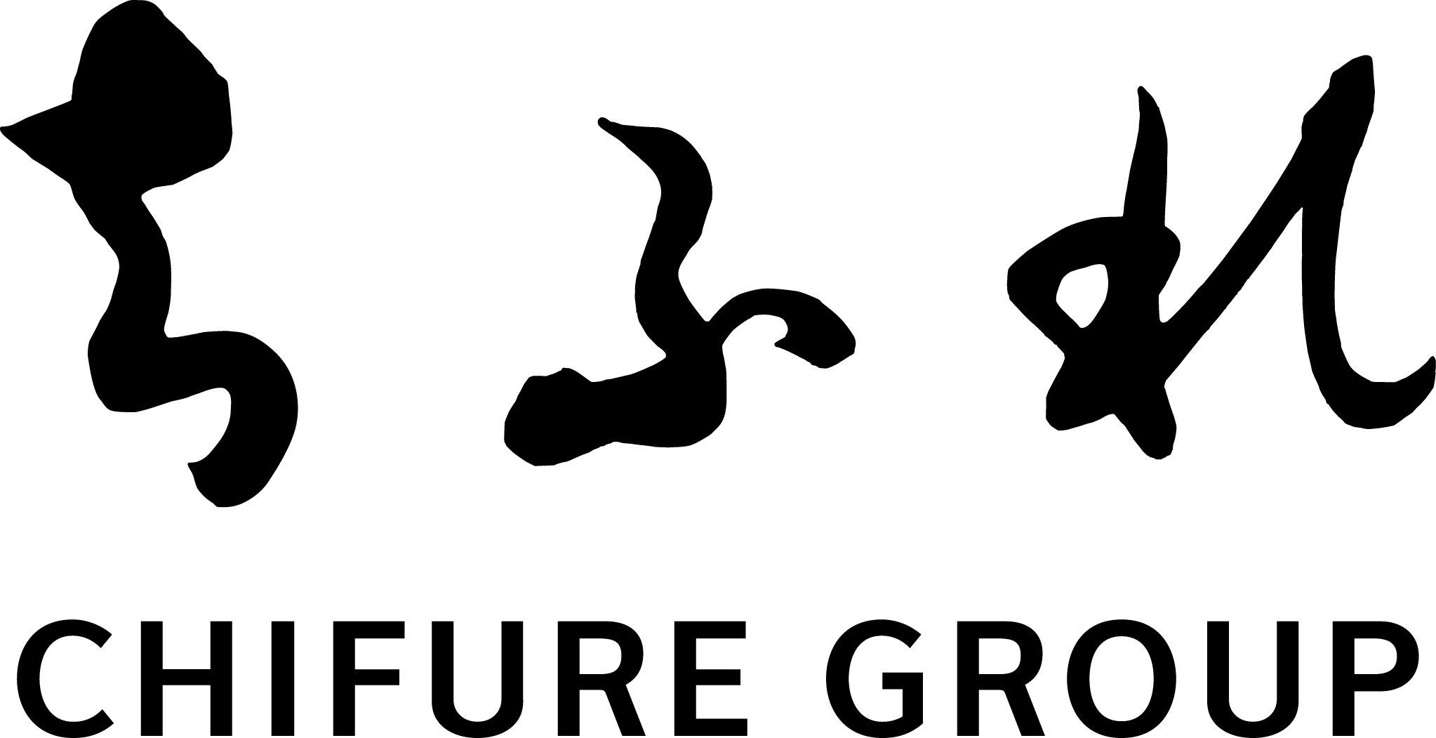 ちふれ グループ ショップロゴ