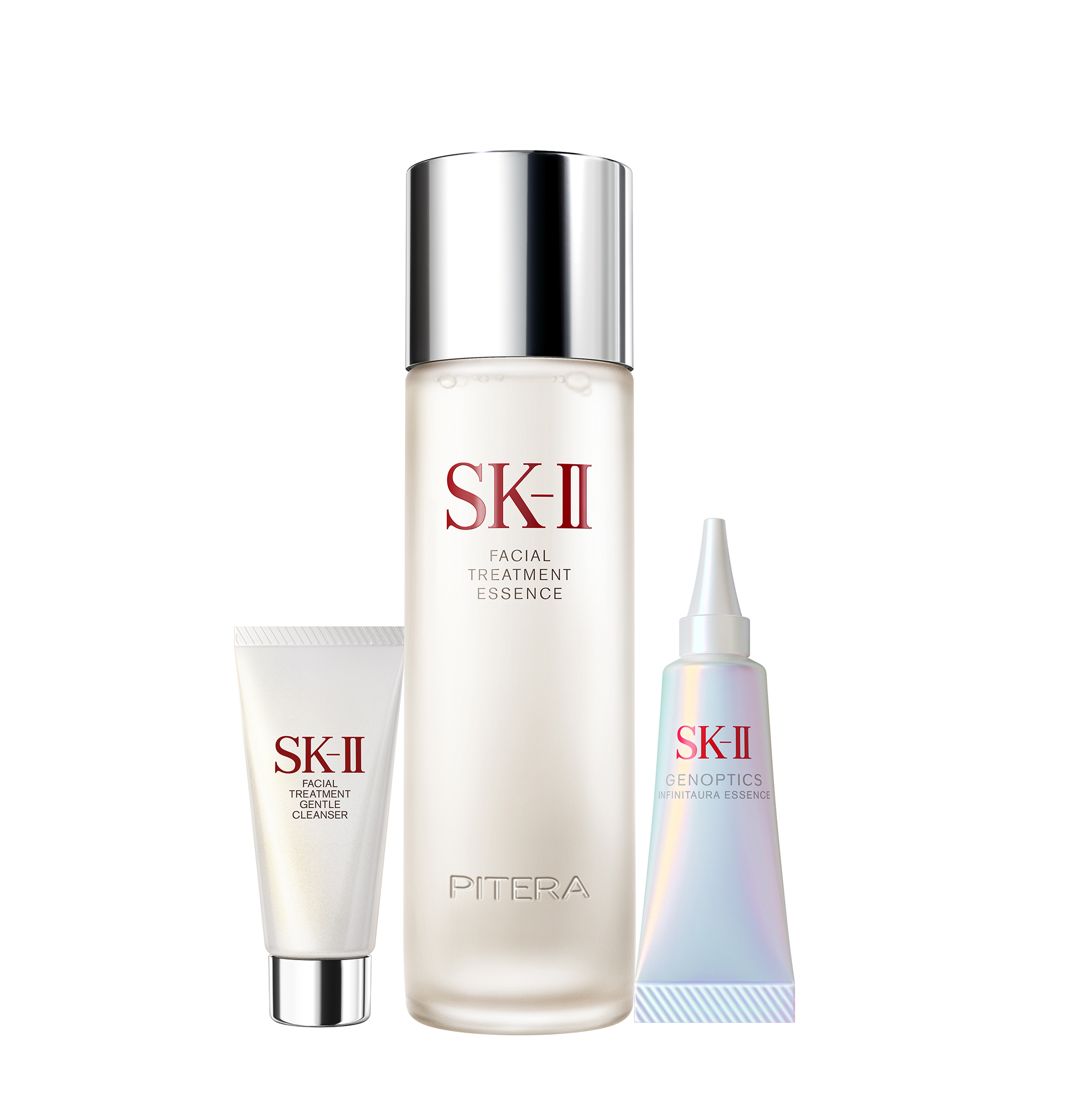 SK‐Ⅱ＞数量限定発売 - 京成百貨店｜茨城県水戸市