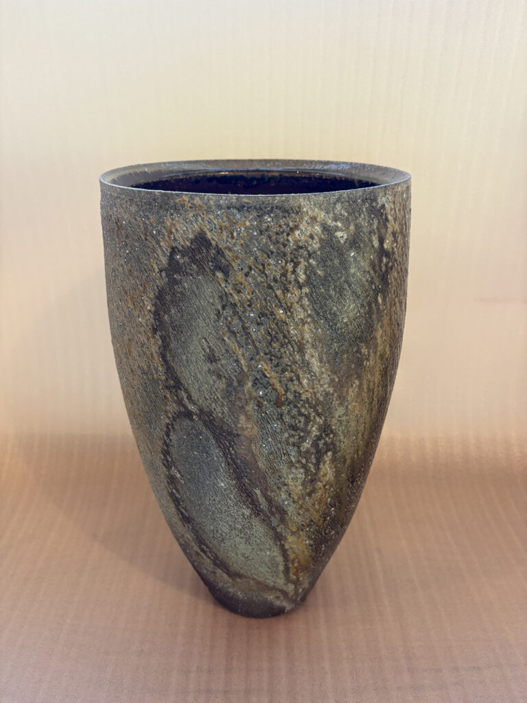 羽石修二焼締陶展 - 京成百貨店｜茨城県水戸市