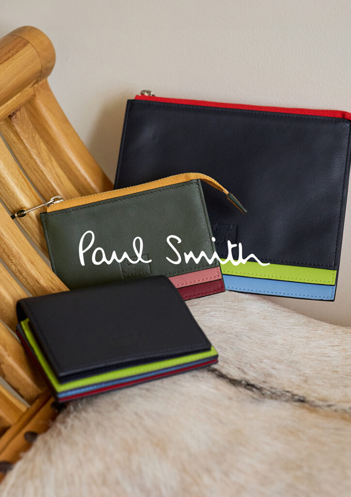 Paul Smith BAG＞REFRESH OPEN - 京成百貨店｜茨城県水戸市